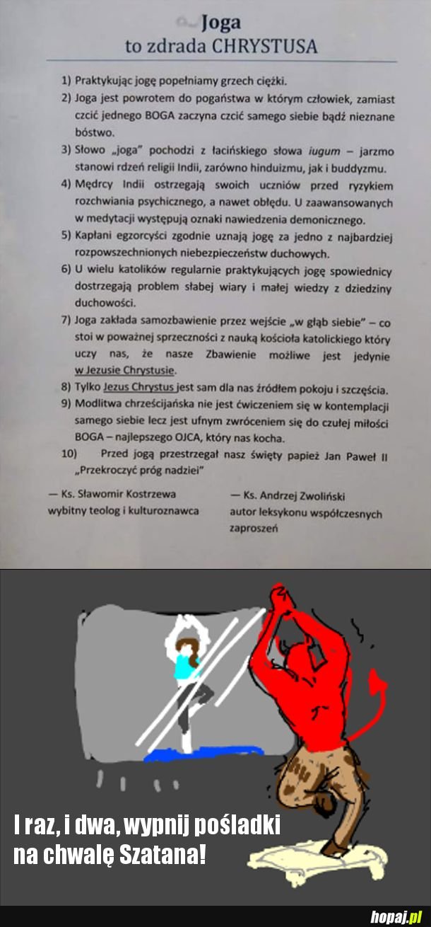 Oni tak na serio?...