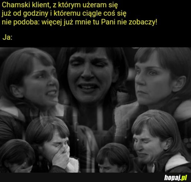 Na rany Chrystusa, błagam, niechże jeszcze kiedyś dane mi będzie Pana gościć.