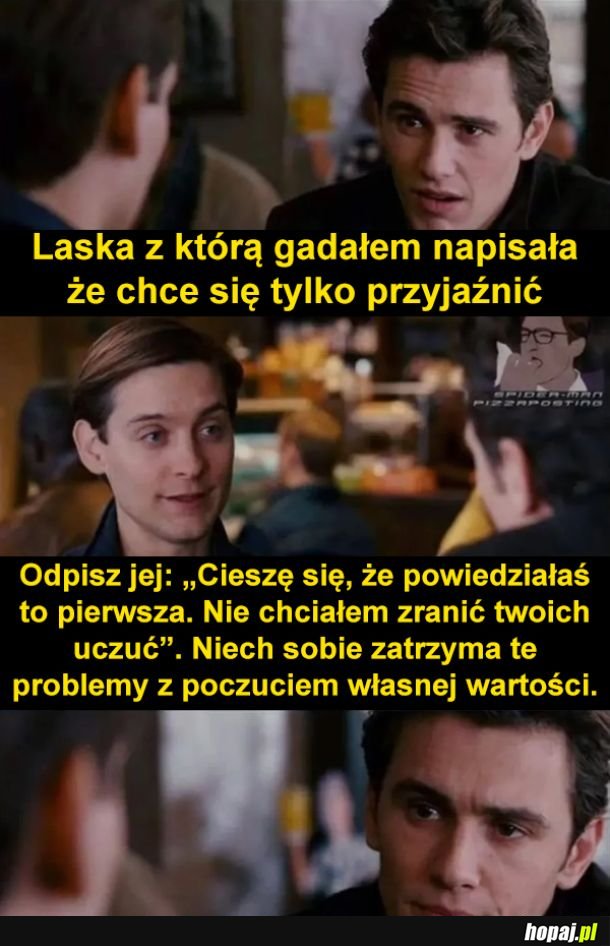 Jeden prosty trik