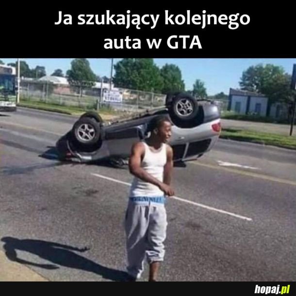 GTA  