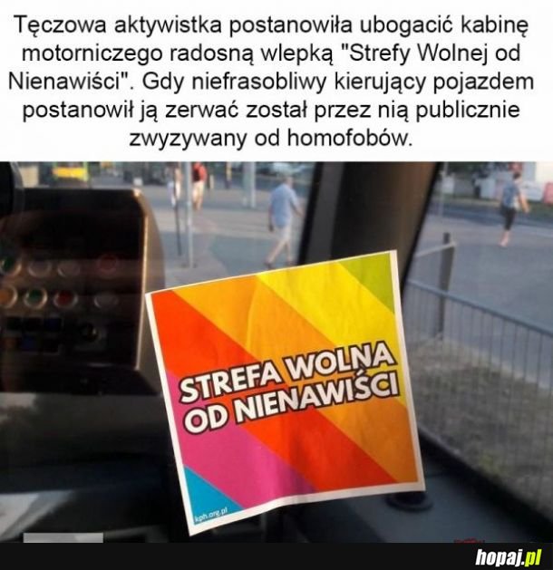  Ironia...