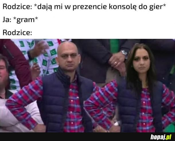 Logika rodziców