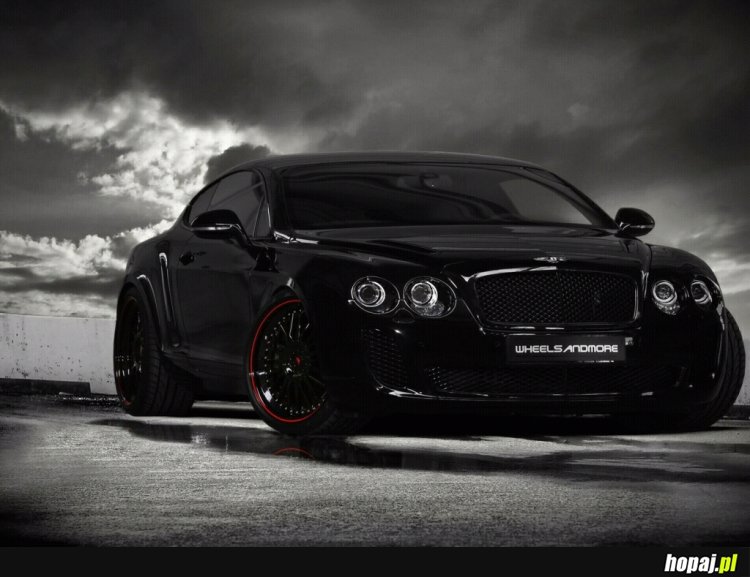 Bentley