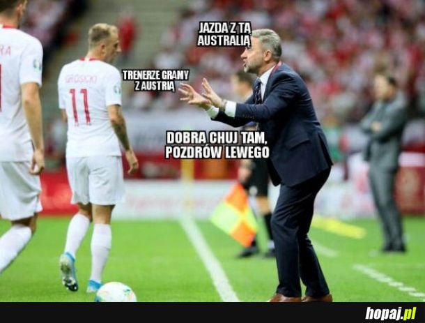  Tak było 