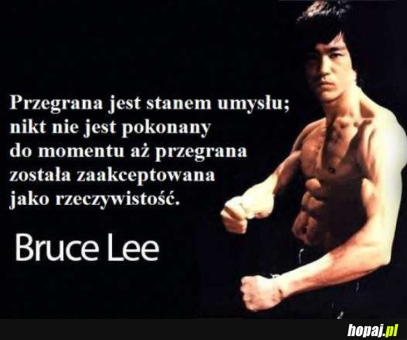 Bruce Lee