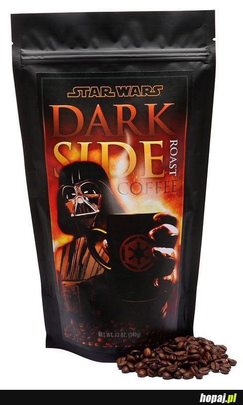 Dark Side Coffe