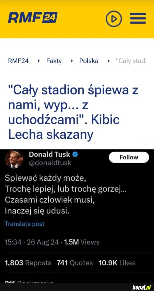 No to można czy nie można?