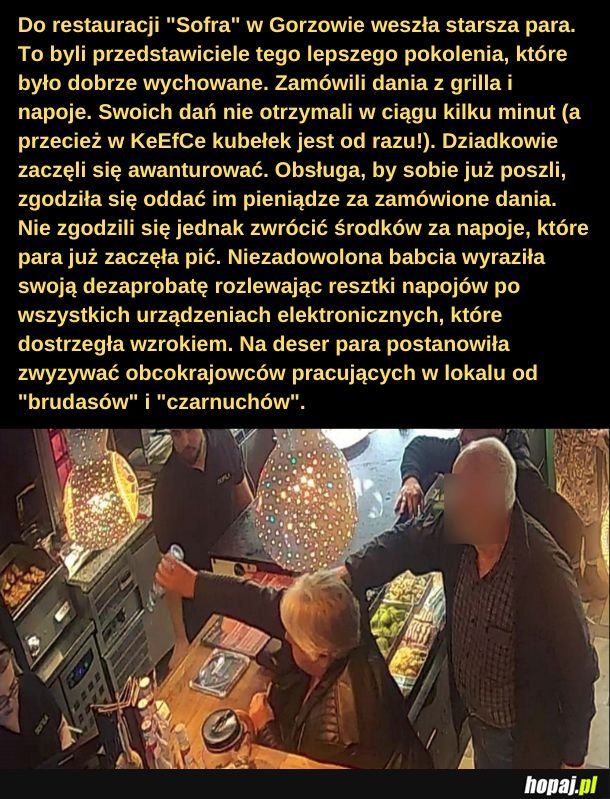 &quot;Lepsze&quot; pokolenie. 