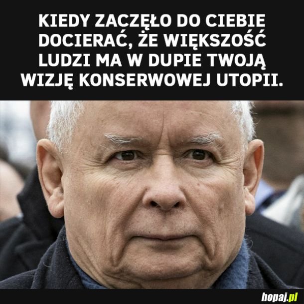 Ale jak to nie kco?!