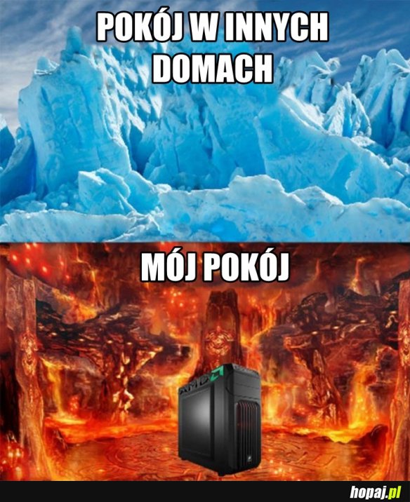 Pokój