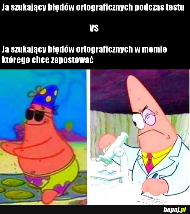 Błont ortograficzny