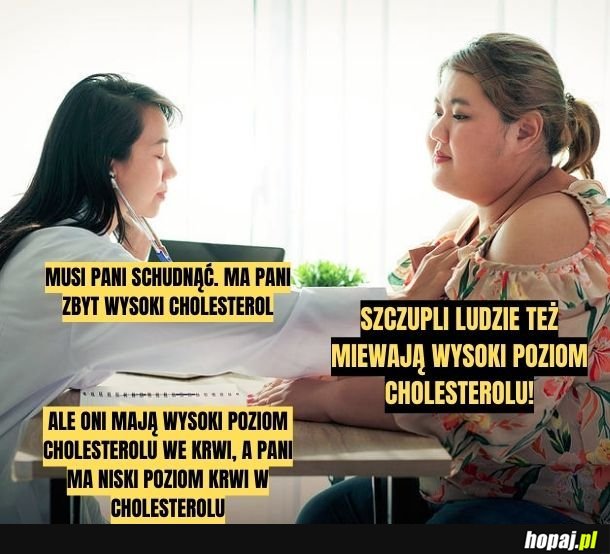 Cholesterol. 