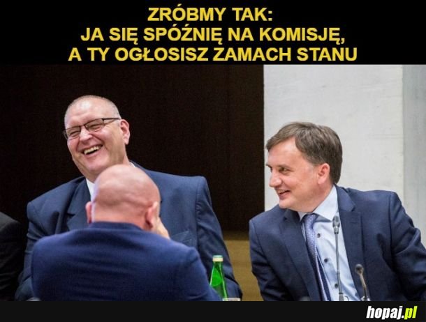 Śmiechom nie było końca