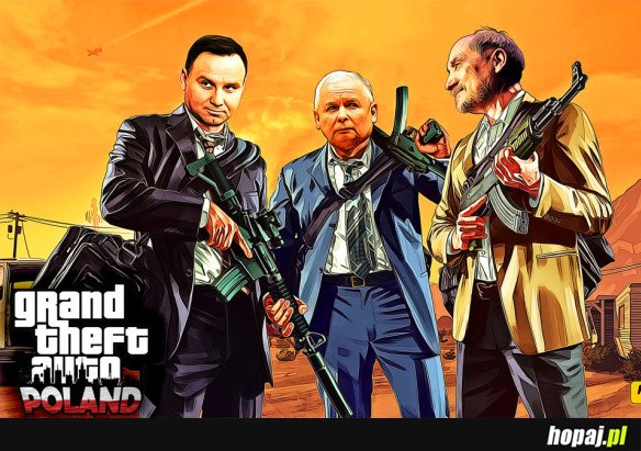 GRAND THEFT AUTO 6