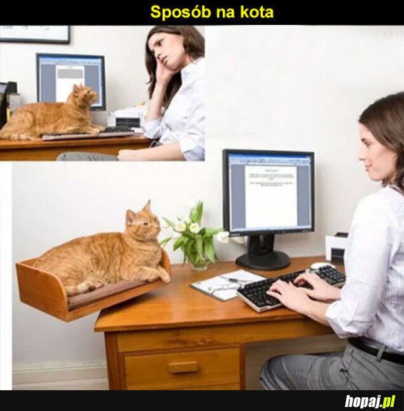 Dobry sposób