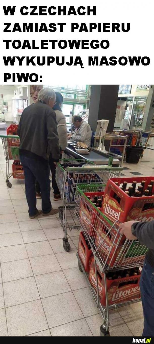 Ważny produkt