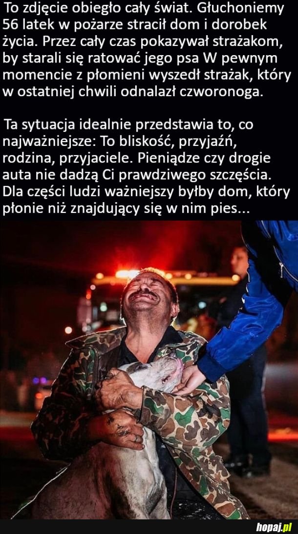 Wzruszające