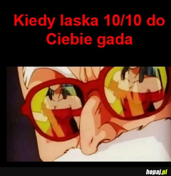 Tak jest