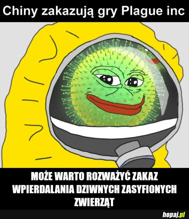Zakazy wprowadzane przez rząd