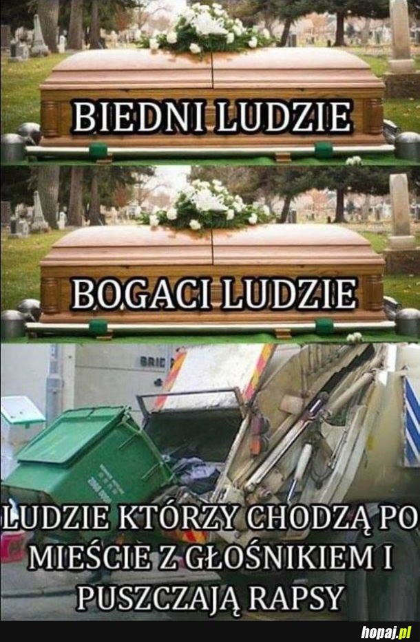 Godny pogrzeb