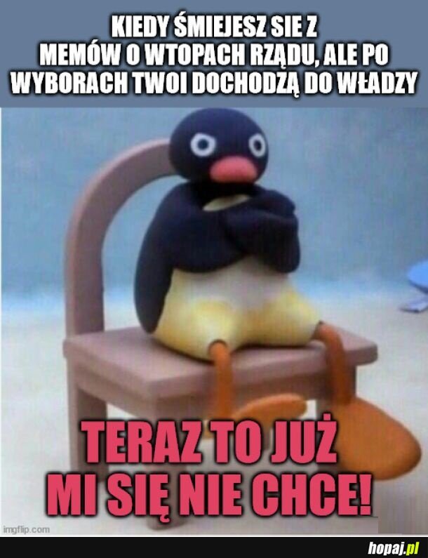Już starczy 
