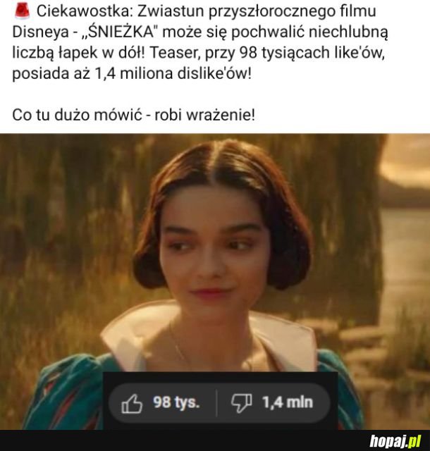 Robi wrażenie