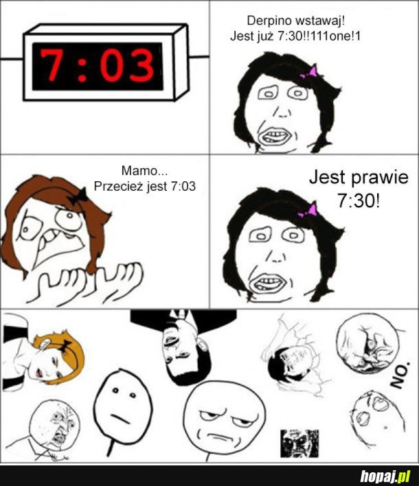MAMY TAKIE SĄ...