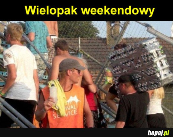 Wielopak
