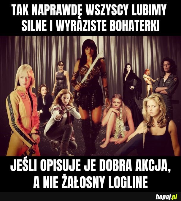 Mhhh, wspomnienia