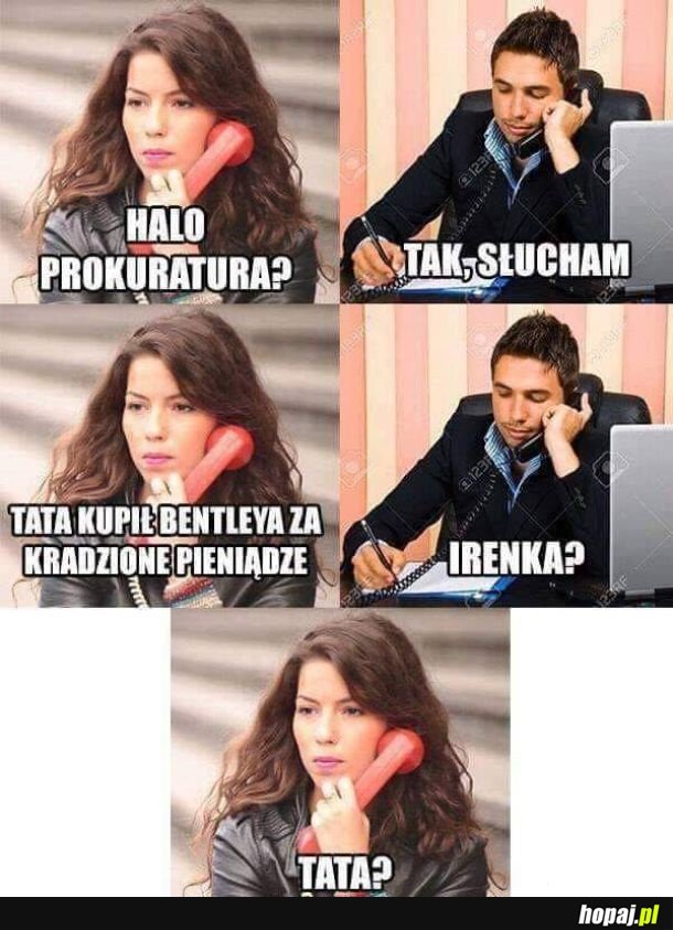 U prokuratora