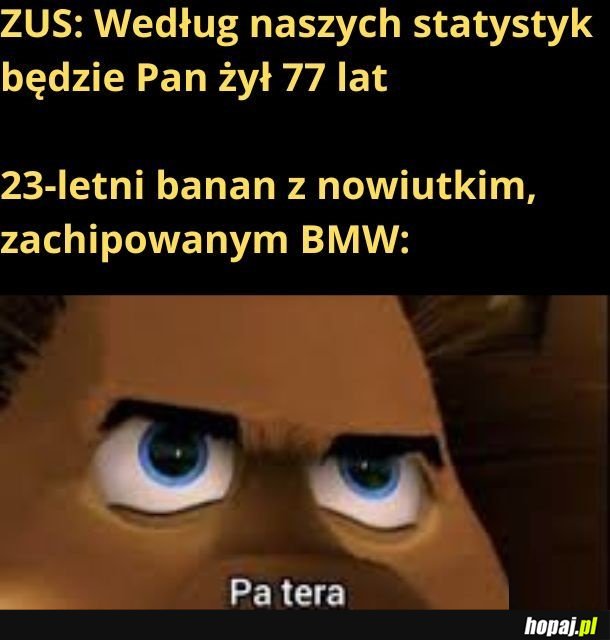 No nie.