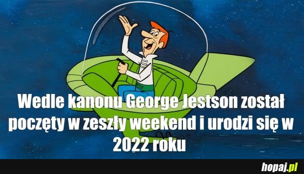 Miłego życia w przyszłości