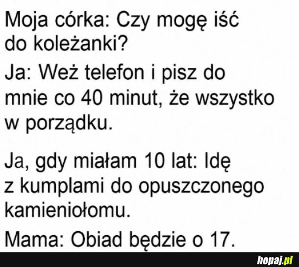 Tak to jest