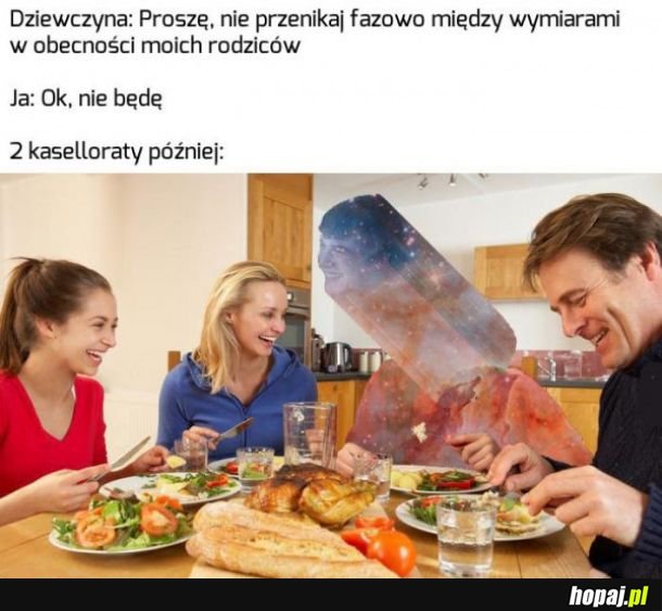 Nienawidzę gdy to się dzieje