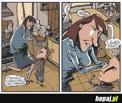 Z czego robi się majonez?