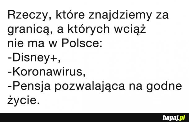 Wciąż czekam
