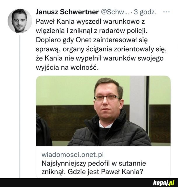 I tak to się żyje w tym państwie z gówna i kartonu