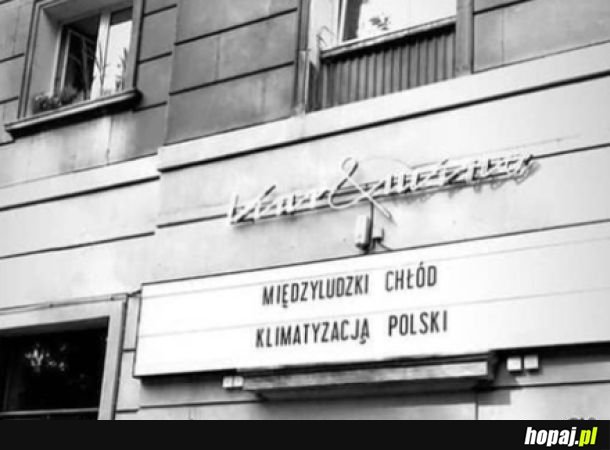Lepsze ciepełko ( w tym kontekście)