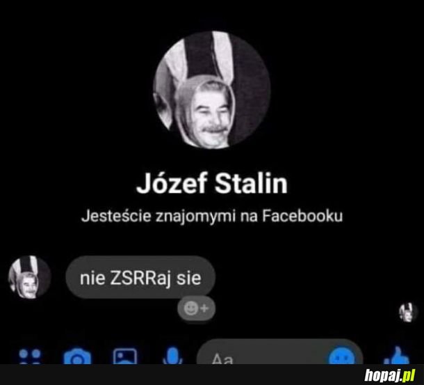  Wiadomość od Józefa 