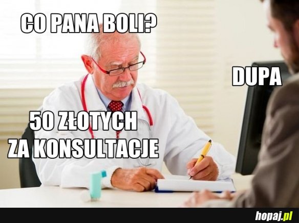 Co boli?