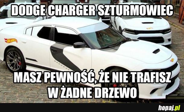 Bezwypadkowy samochód