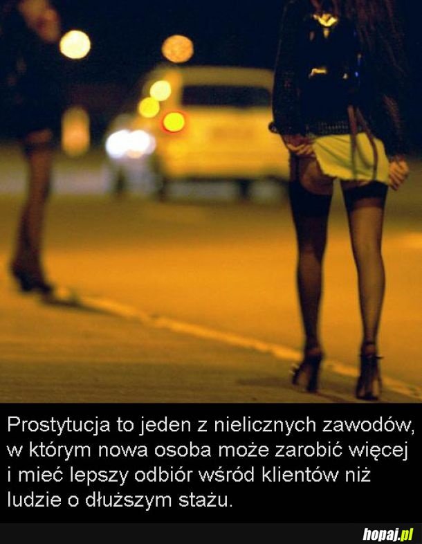 W sumie nic dziwnego