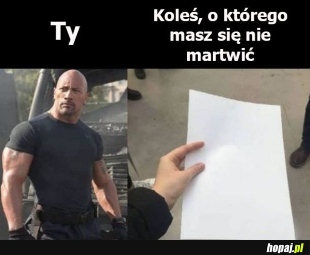 Lepszy koleś
