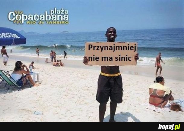Nie to co w polsce