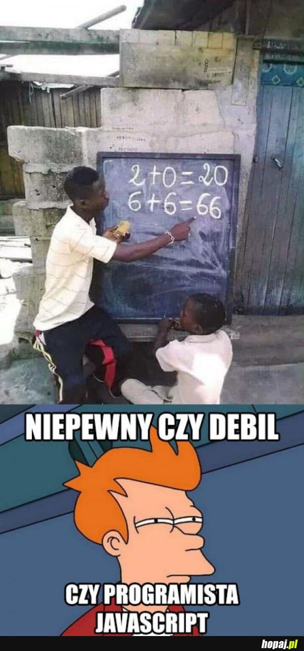 Niepewny