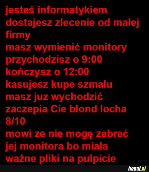 Wspaniała laska