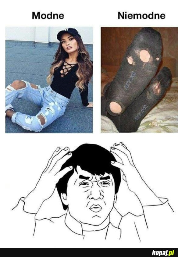 MODA