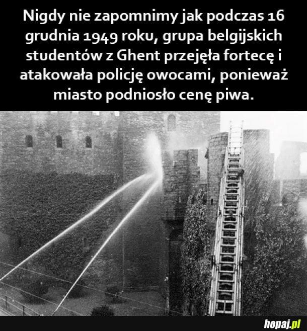 Nie zapomnimy