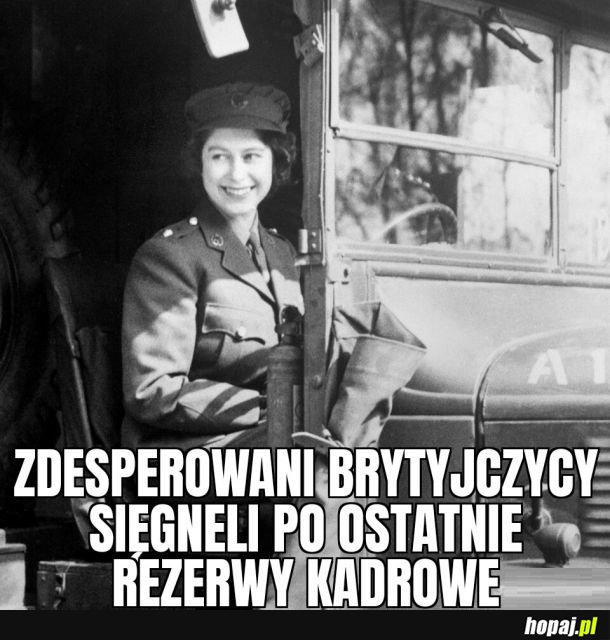 Królowe na traktory!