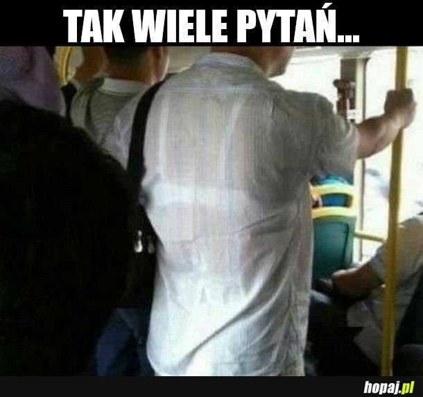 Tak malo odpowiedzi